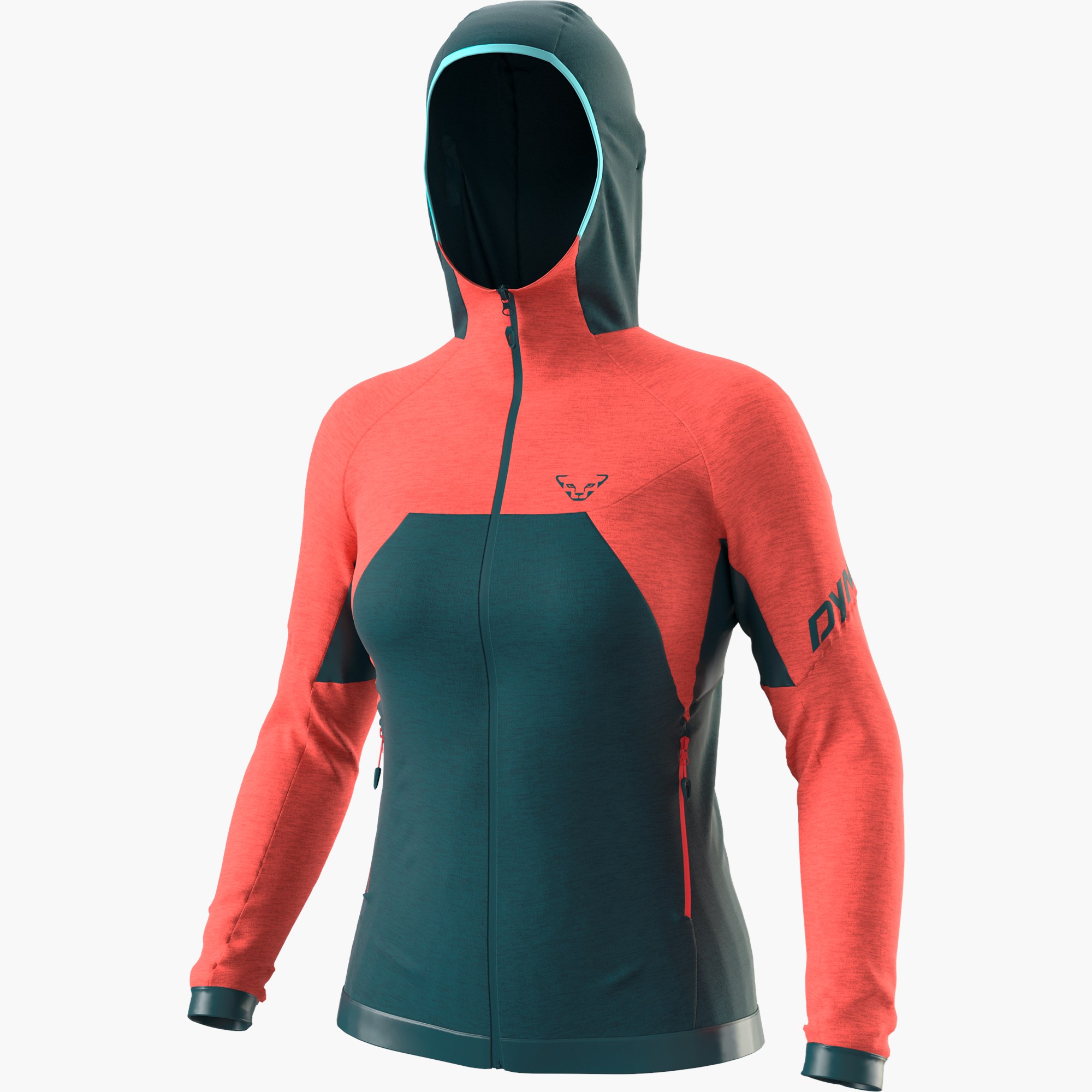 Hot coral/3010_1841