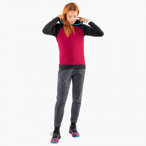 24/7 Polartec® Hoody Women