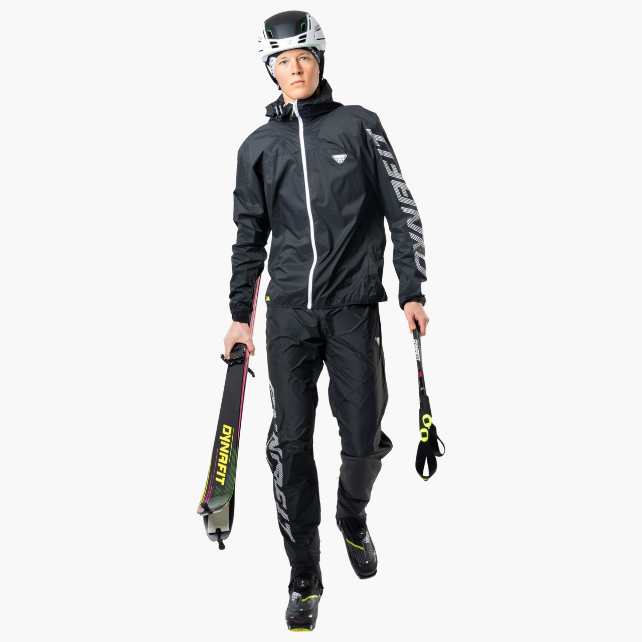DNA Race Wind Jacket Unisex