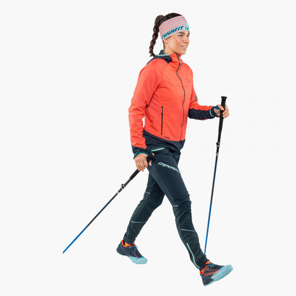 Transalper Warm Pants Women