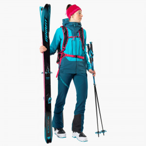 TLT Dynastretch Jacket Women
