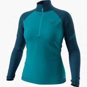 Speed Polartec® 1/2 Zip Women