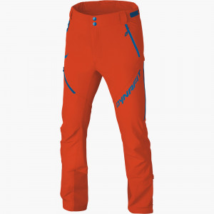 Mercury Softshell Tourenhose Männer