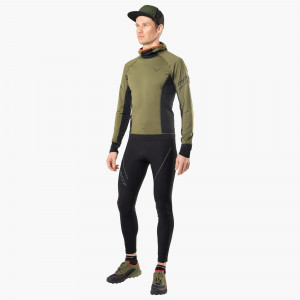 Ultra Long Tights Men