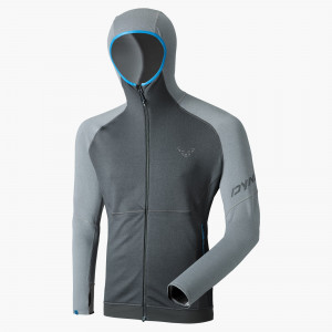 Transalper Thermal Hoody Herren