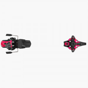 Preview: Radical Binding Preview: Radical Binding