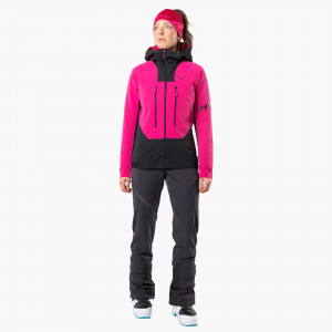 TLT Dynastretch Jacket Women