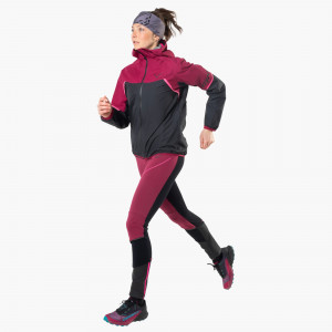 Alpine Warm Pants Women