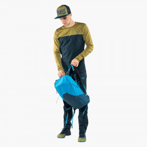 Traverse S-Tech Longsleeve Men