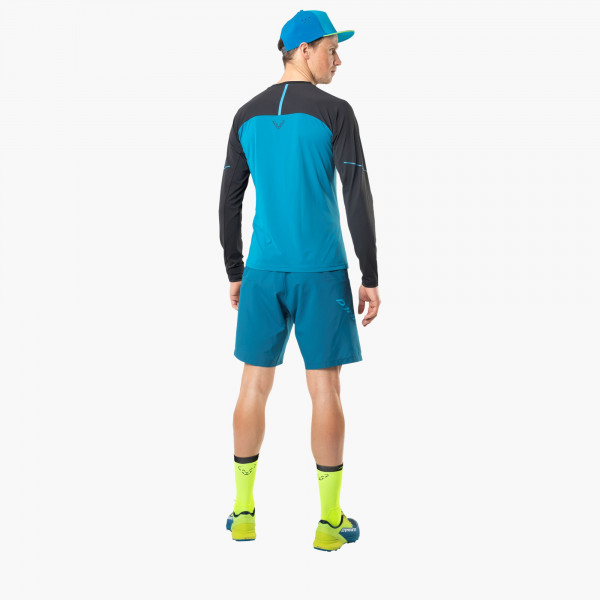 Alpine Pro Long-Sleeved Tee M
