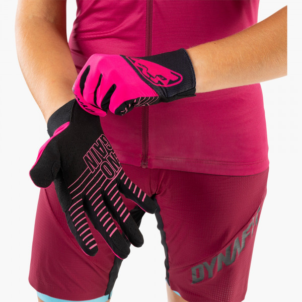 Ride Gloves Unisex