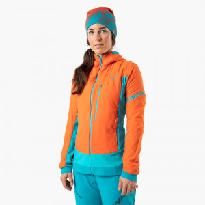 Free Alpha® Direct Jacket Women