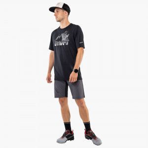 Transalper Light Dynastretch Shorts Men