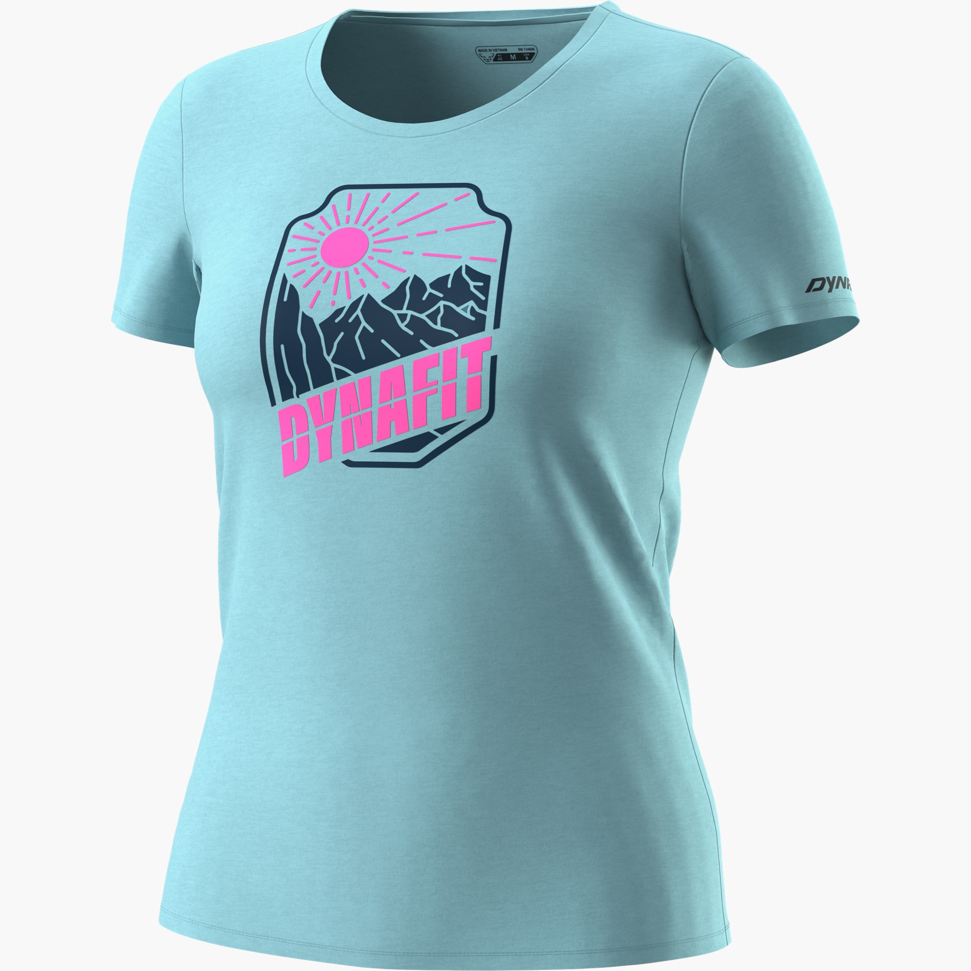 Marine blue/badge_8052