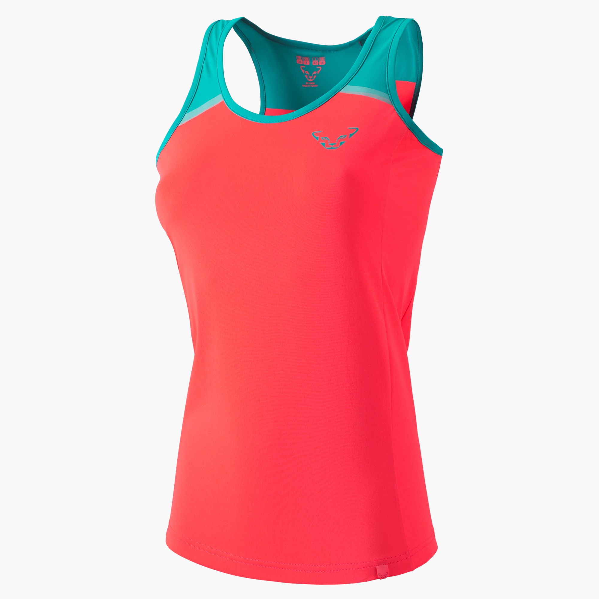 Fluo coral/8200_6081