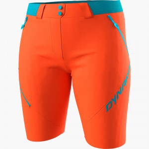 Transalper Shorts Women