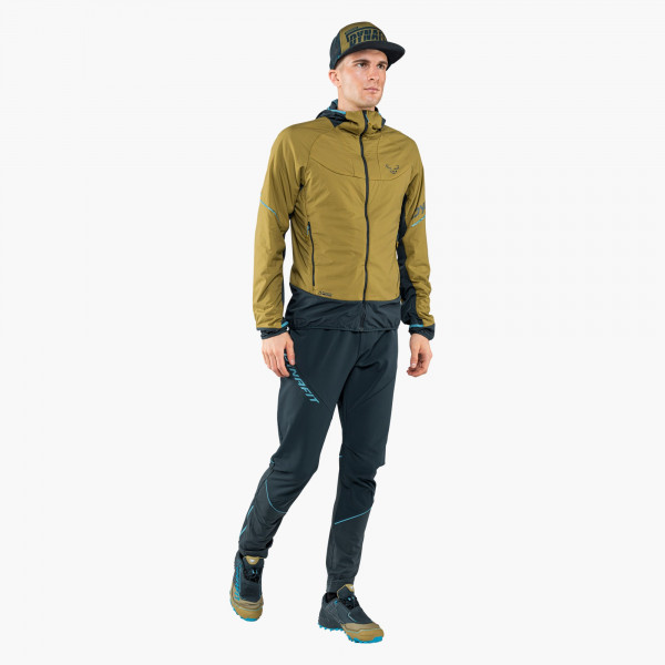 Mezzalama Polartec® Alpha® Jacket Men