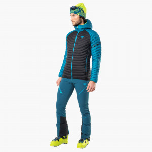 Radical Down RDS Hooded Jacket Men