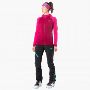 Speed Polartec® Hooded Jacket Women