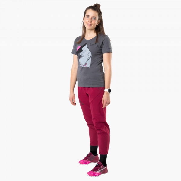 Feline SL running shoe women
