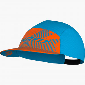 Preview: Alpine Graphic Visor Cap Unisex