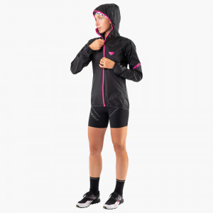 Vert Wind Jacket Women