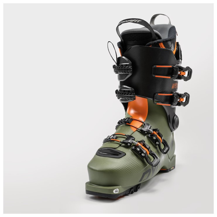 Overlap Konstruktion