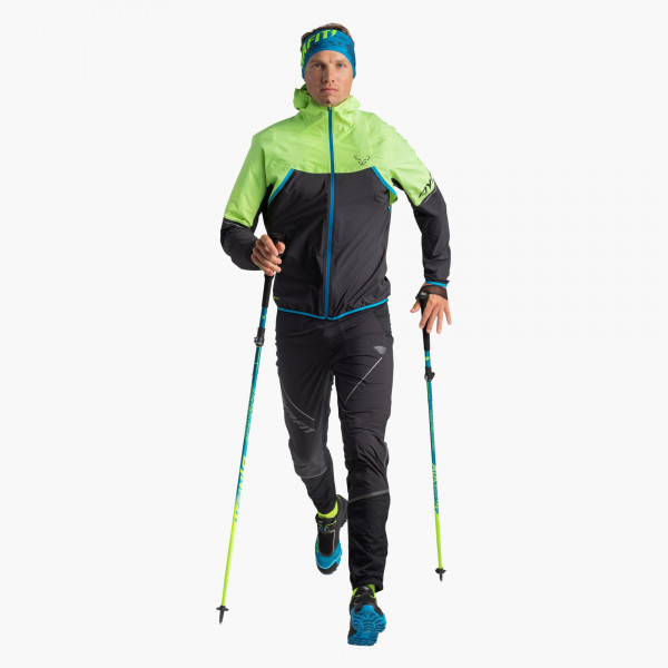 Alpine Waterproof 2.5L Overpants Uni