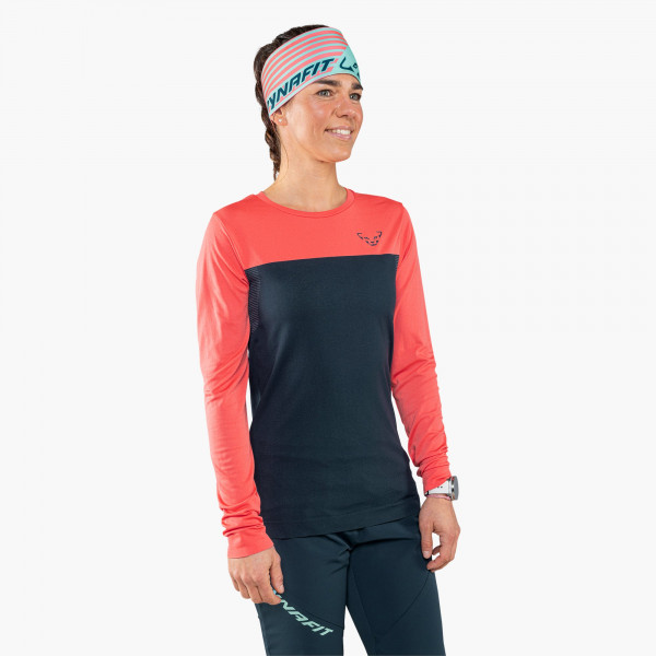 Traverse S-Tech Longsleeve Women