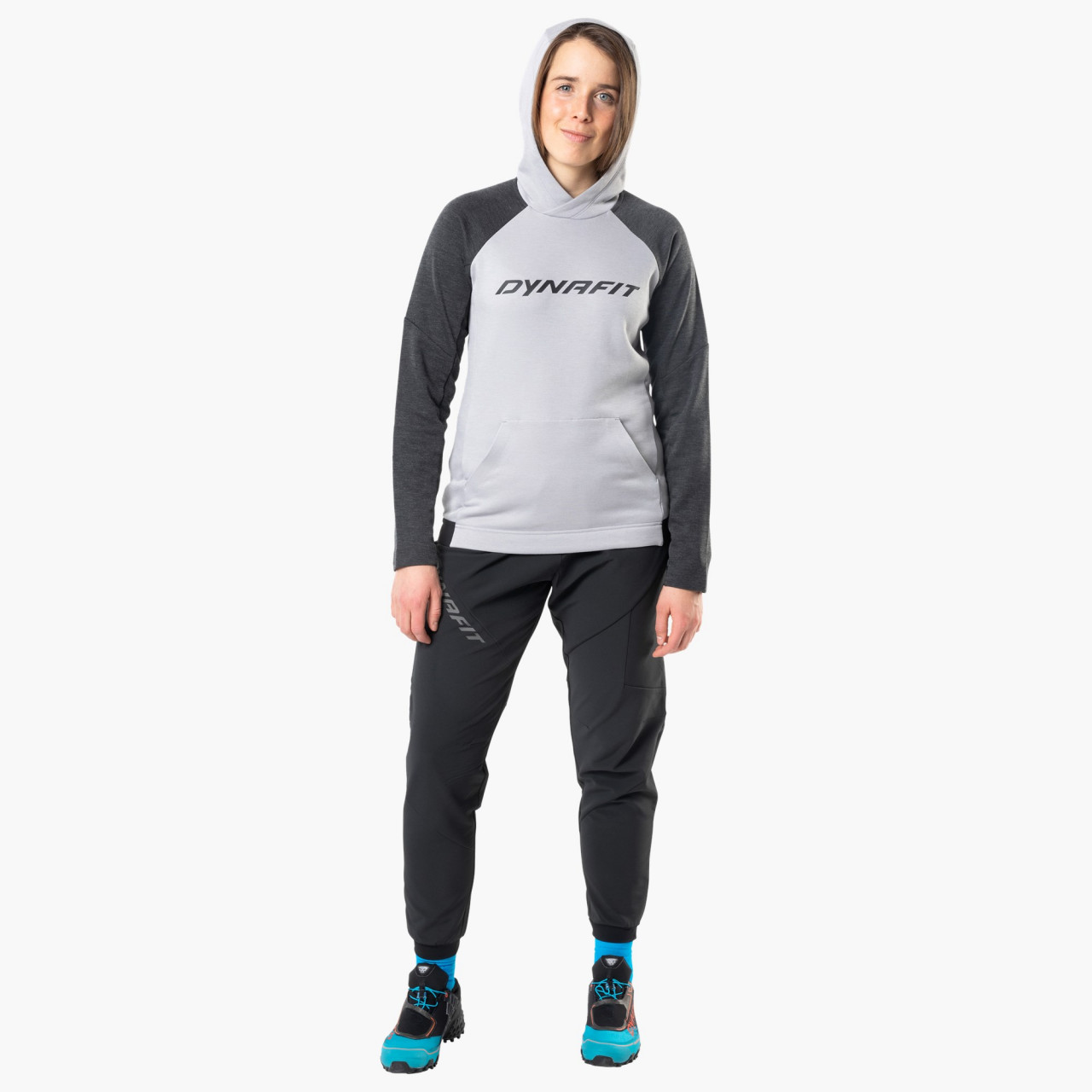 24/7 Polartec® Hoody Women
