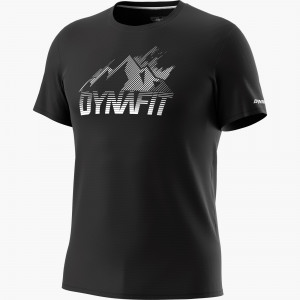 Transalper Graphic Shirt Men