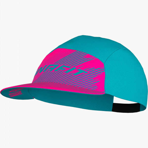 Alpine Graphic Visor Cap Unisex