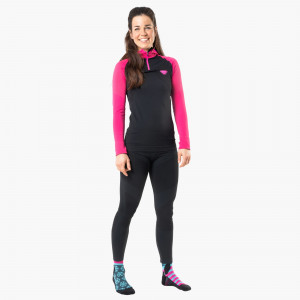 FT Dryarn® Warm Hoody Women
