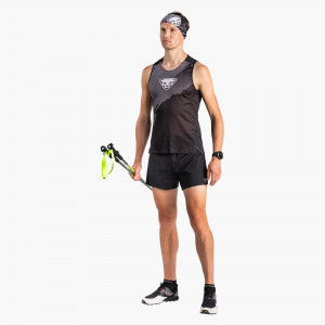 DNA Tank M