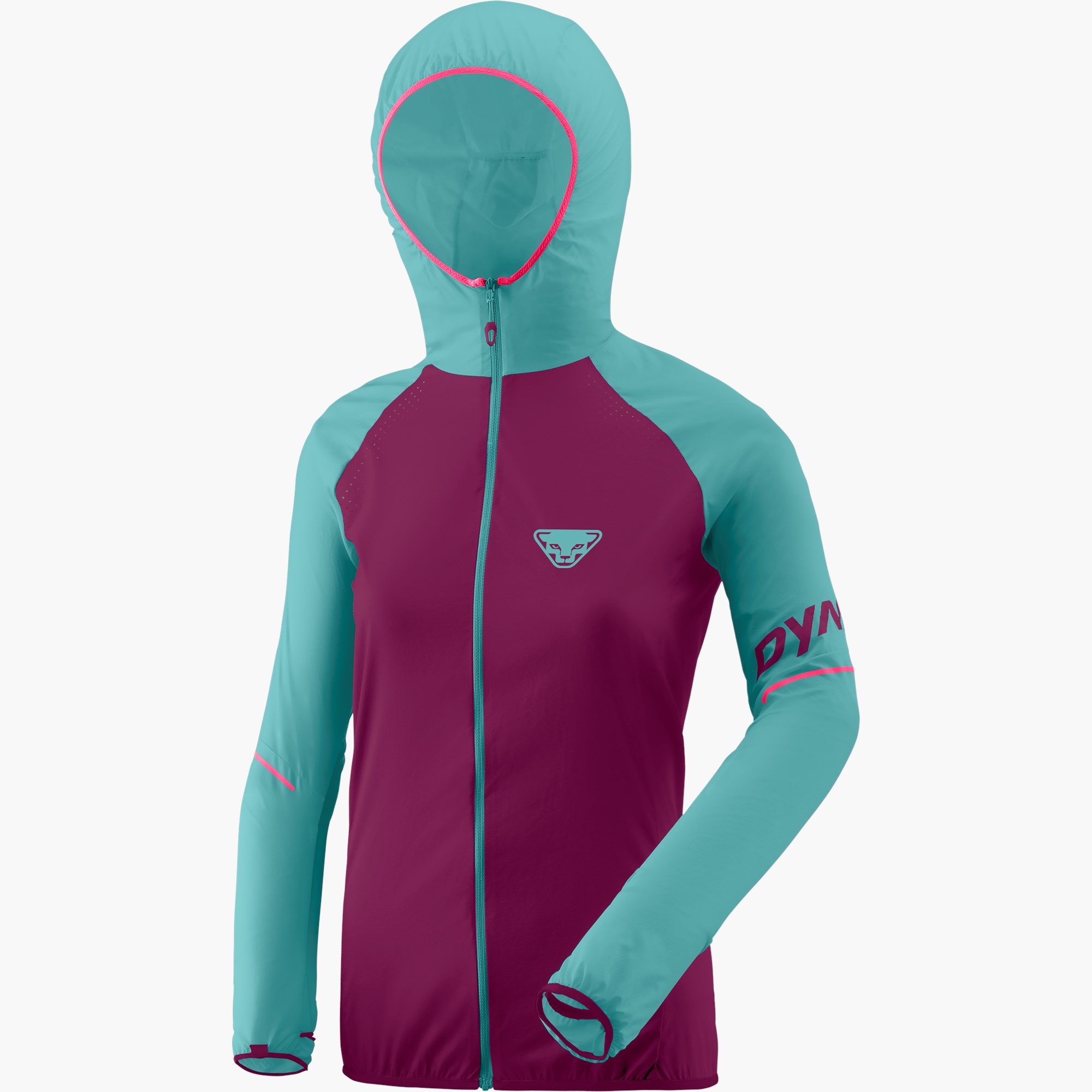 Marine blue beet red/6210_8051