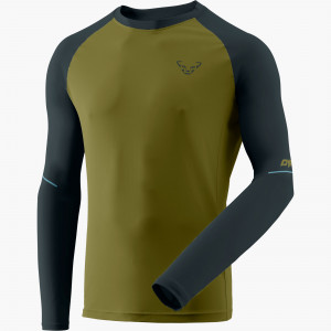 Alpine Pro Long Sleeve Shirt Men