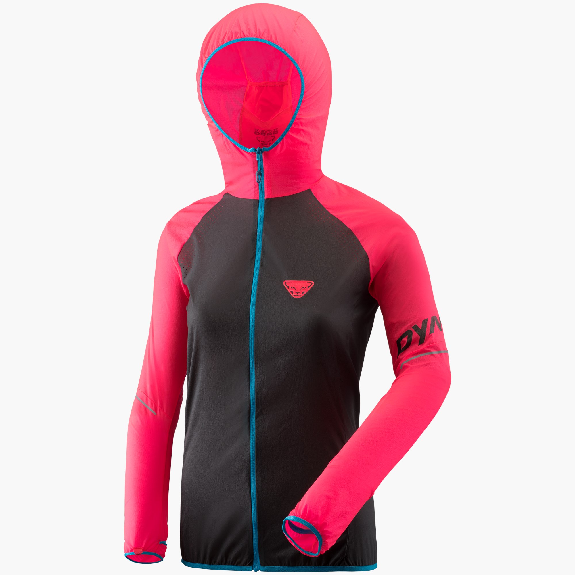 Fluo pink/0980_6431