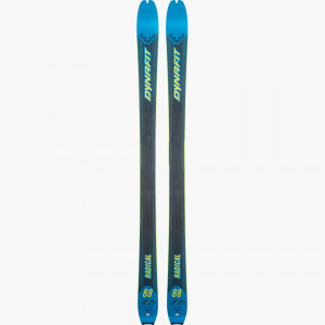 Radical 88 Touring Ski