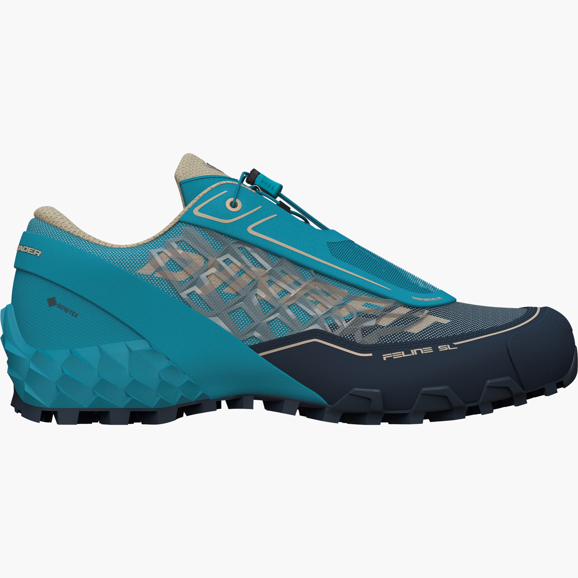 Blueberry/storm blue_3011