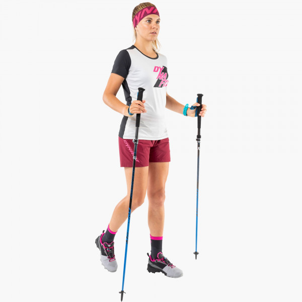 Transalper Hybrid shorts women