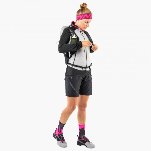 Transalper Light Polartec® Hoody W