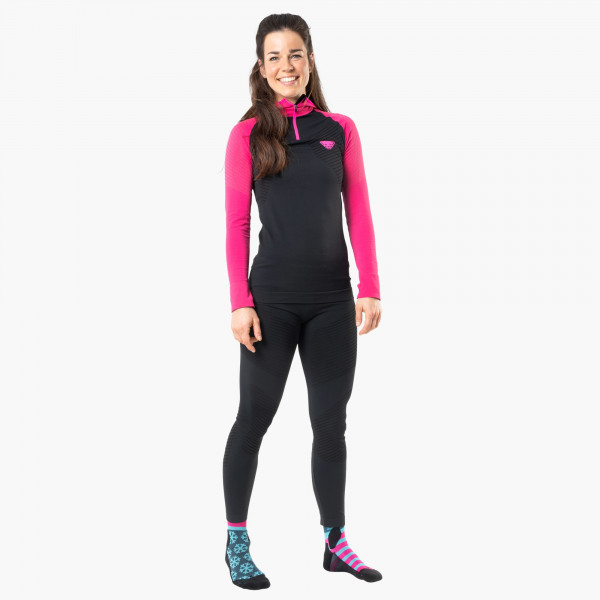 FT Dryarn® warm tights women