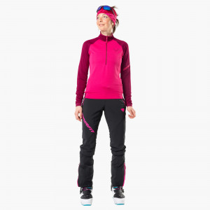 Speed Polartec® 1/2 Zip Women