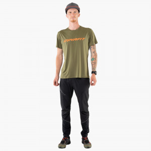 Preview: Traverse Dynastretch Pants Men Preview: Traverse Dynastretch Pants Men