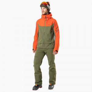 Vorschau: Beast Hybrid jacket men Vorschau: Beast Hybrid jacket men