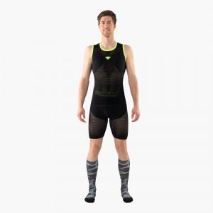Anteprima: Race Dryarn® Net Top M Anteprima: Race Dryarn® Net Top M