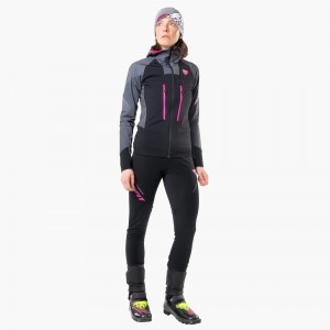 Mezzalama Race Jacket Women