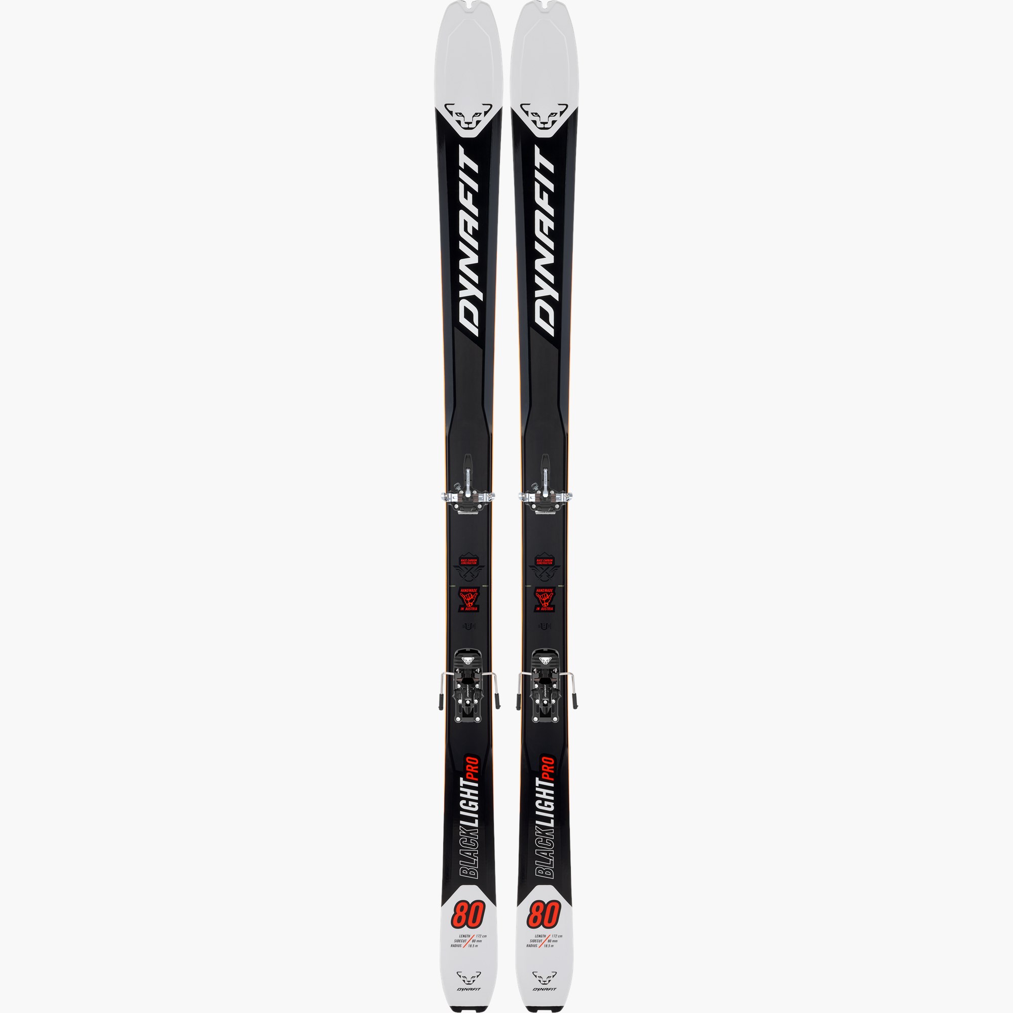 Nimbus white/carbon black_6140