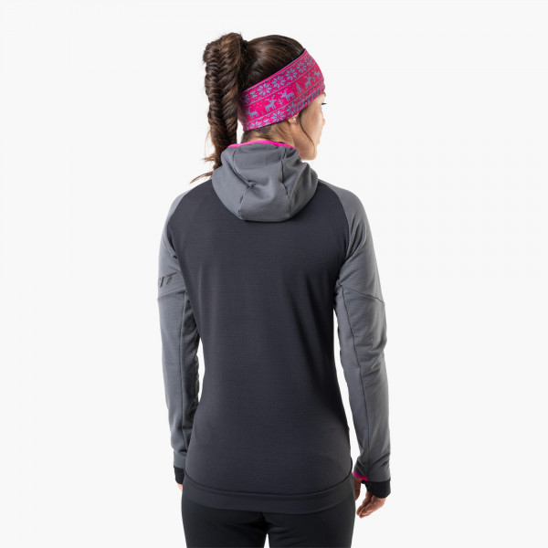 Radical Polartec® jaket women