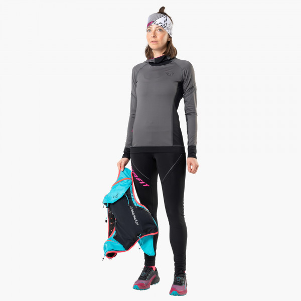 Winter Running Tights Women